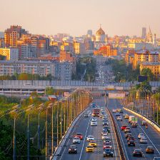 Лучшие районы Москвы для проживания на 2019 год